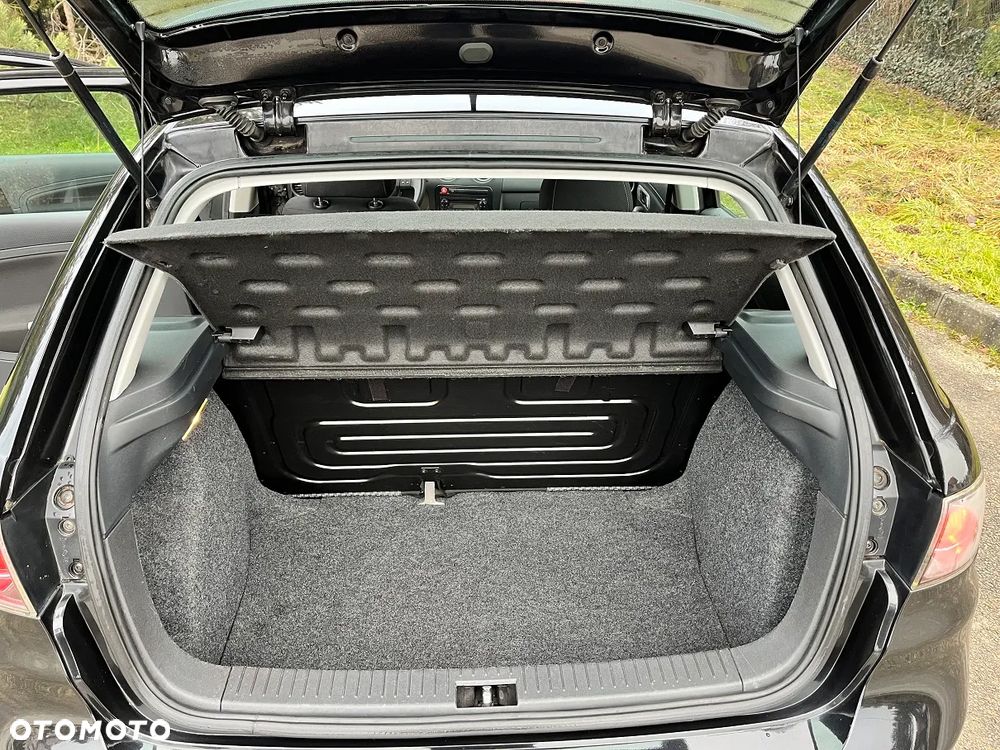 Seat Ibiza 1.4 16V Sport - 33