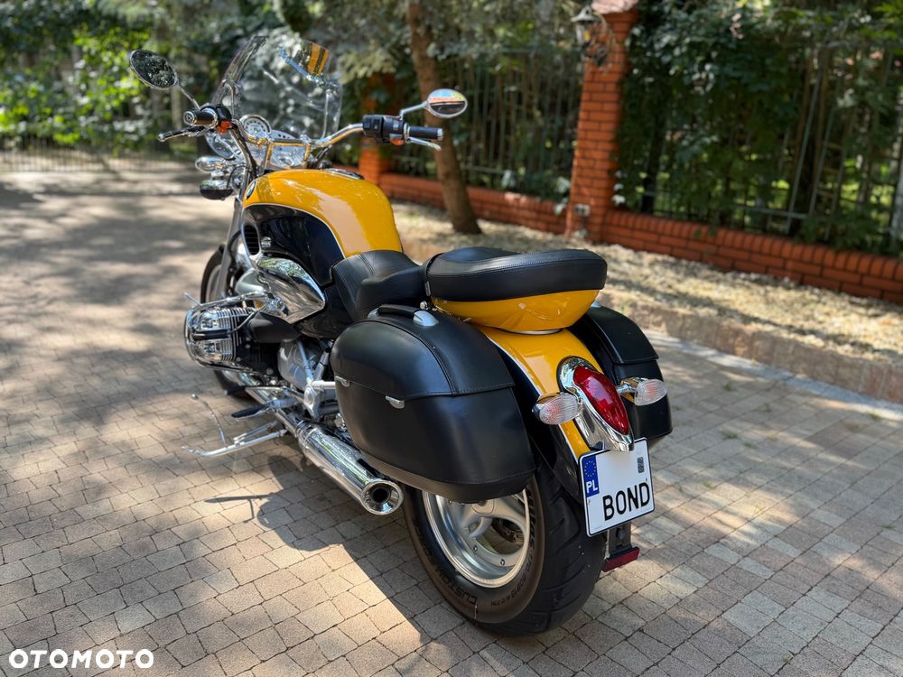 BMW R - 8