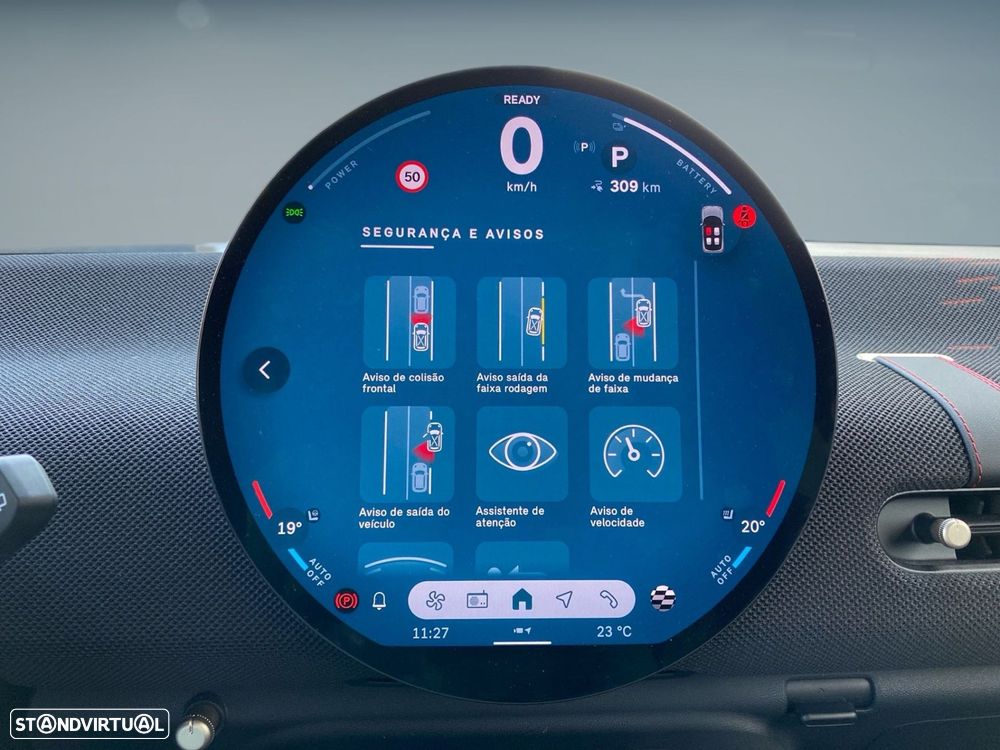 MINI 3 Portas Cooper SE JCW XL - 11