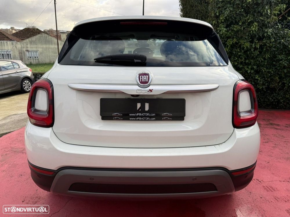 Fiat 500X 1.0 FireFly Cross - 5