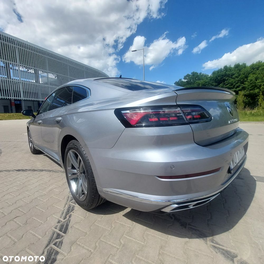 Volkswagen Arteon 1.5 TSI R-Line - 16