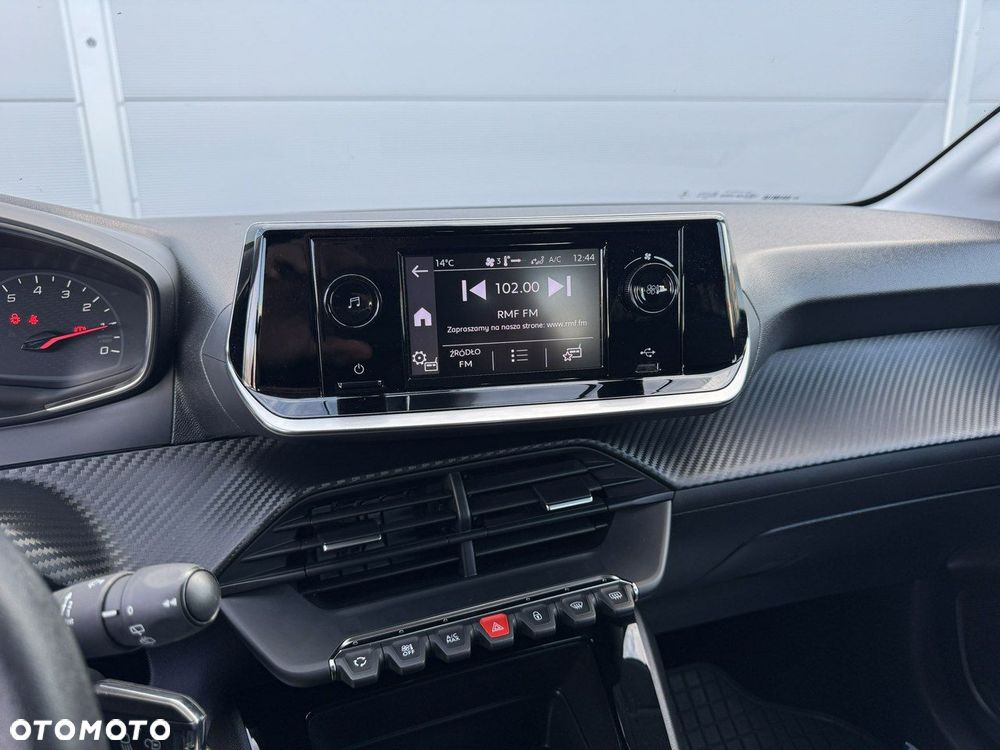 Peugeot 208 PureTech 75 Active - 24