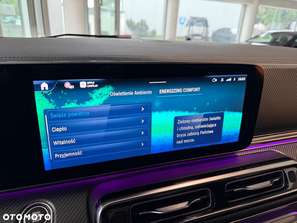 Mercedes-Benz Klasa V 300 d 4-Matic 9G-Tronic Exclusive (ekstra dł) - 39