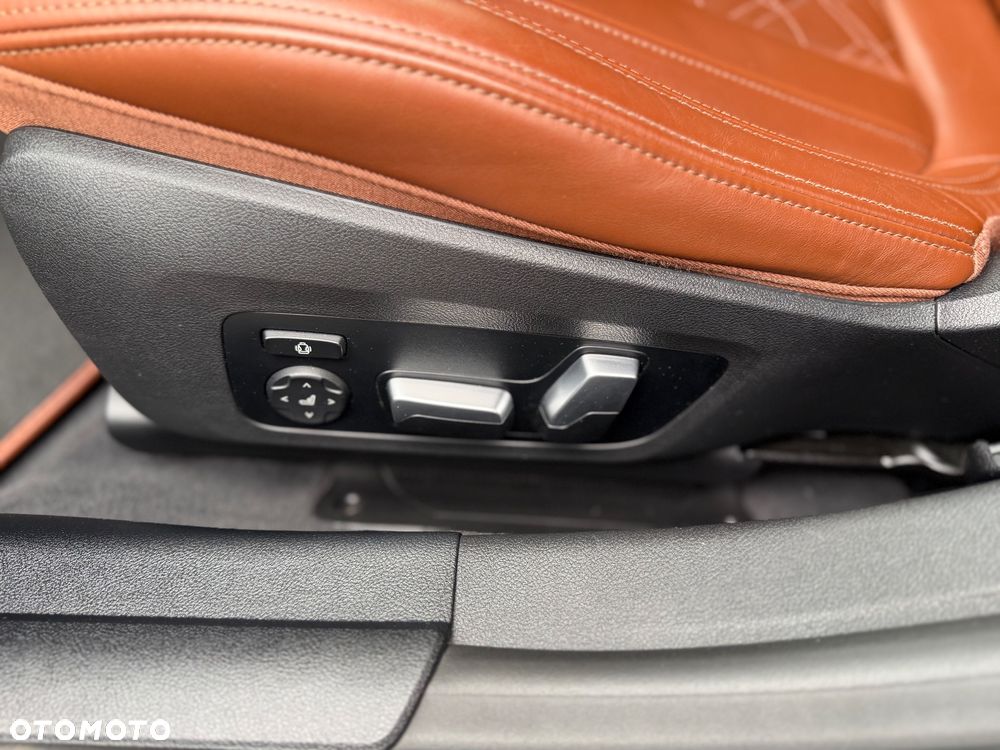 BMW Seria 4 430i xDrive M Sport sport - 17