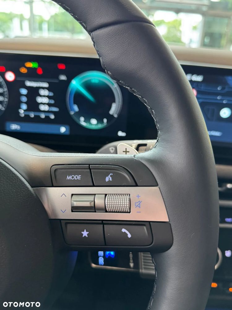 Hyundai Tucson - 16