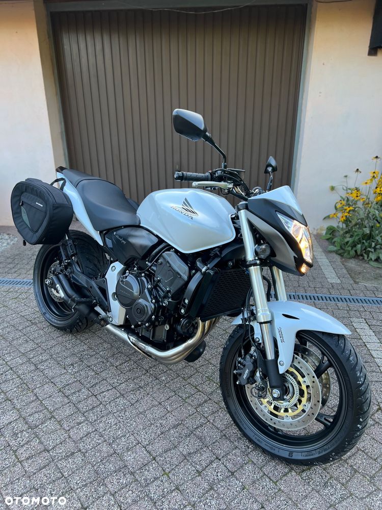 Honda Hornet - 26