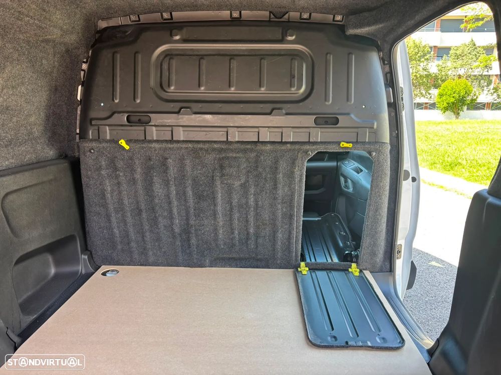 Opel Combo 1.5 CDTi 102cv L2H2 ENJOY - AC - IVA DEDUTÍVEL - 11
