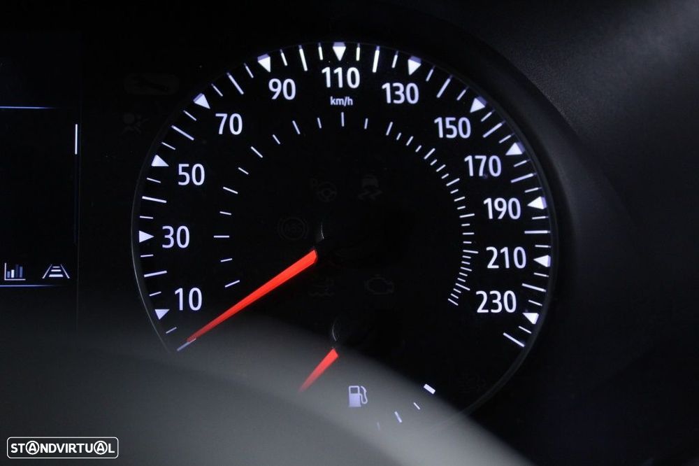 Renault Clio 1.0 TCe Evolution - 27