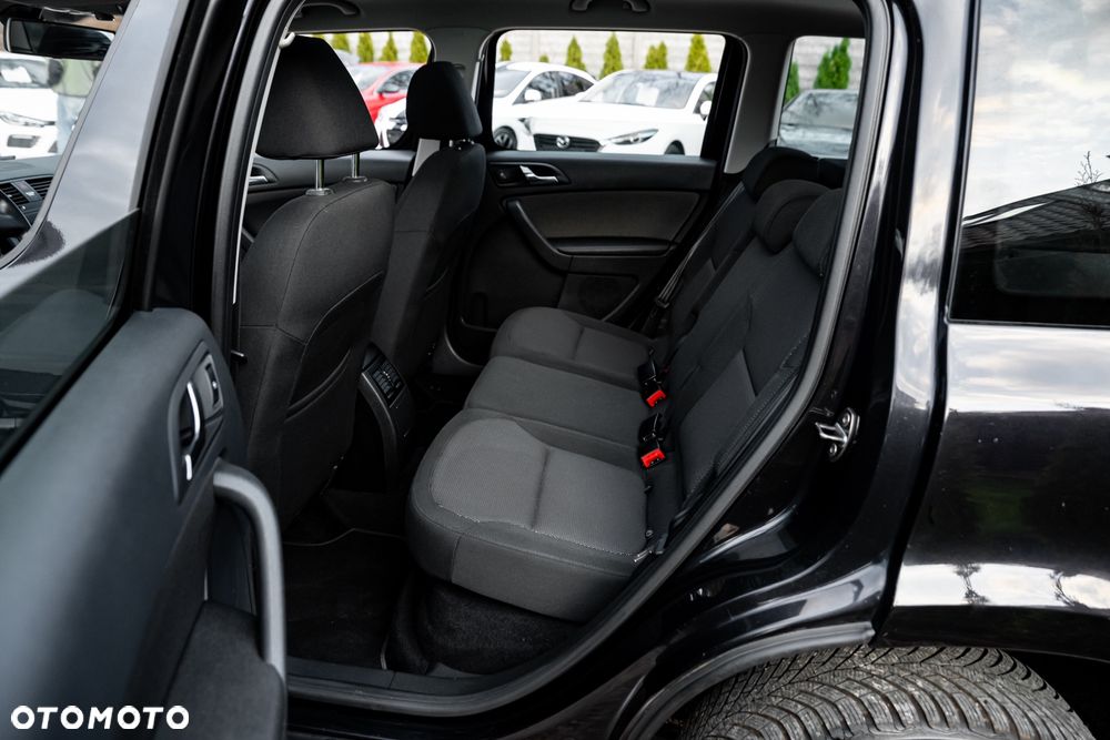 Skoda Yeti 1.8 TSI 4x4 Elegance - 18