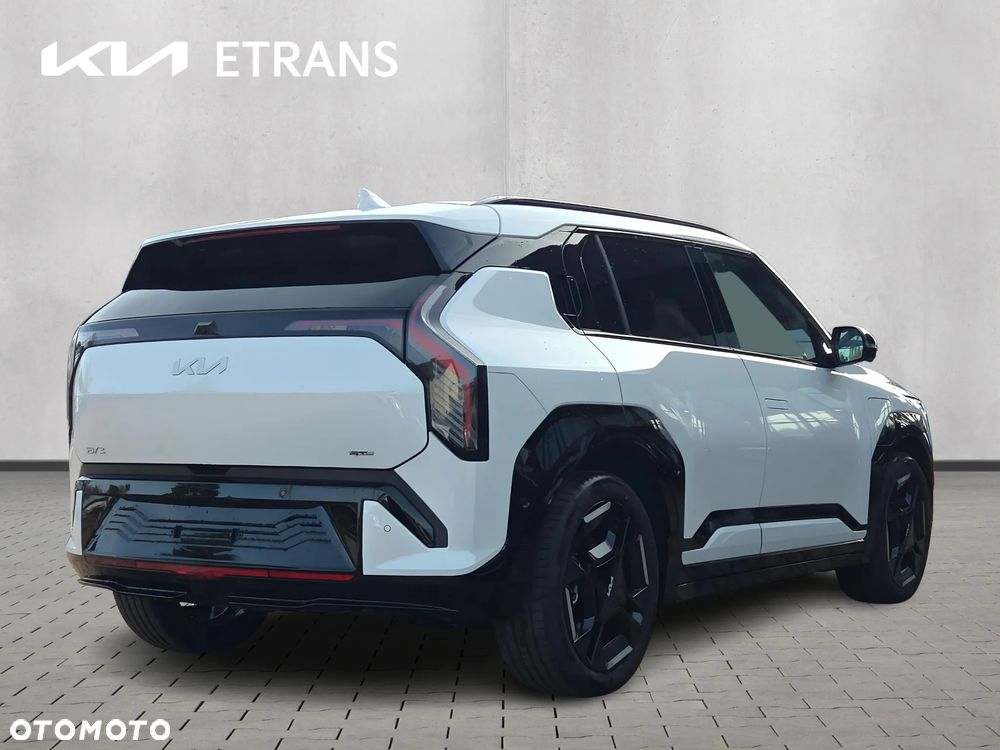 Kia EV3 81,4-kWh FWD GT-Line - 5