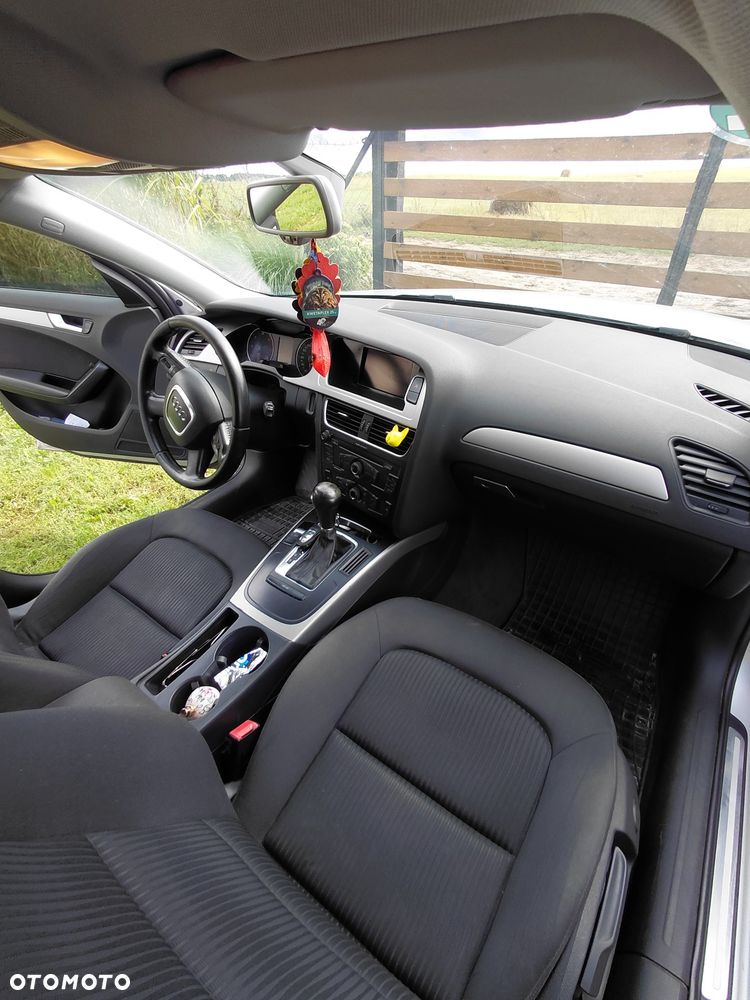 Audi 100 Avant - 5