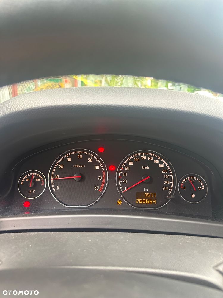 Opel Signum 1.8 Cosmo - 16