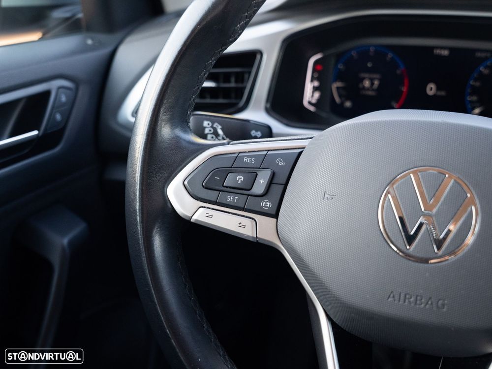 VW T-Roc 1.0 TSI Life - 29