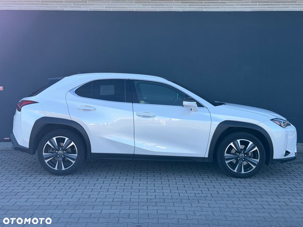 Lexus UX 200 GPF Business 2WD - 3