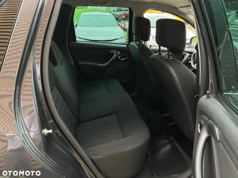 Dacia Duster 1.2 TCe Prestige - 14