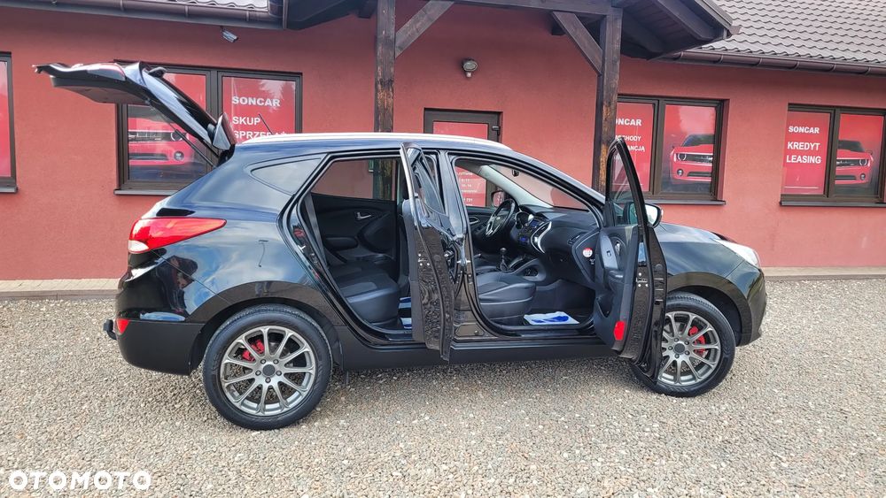 Hyundai ix35 - 6
