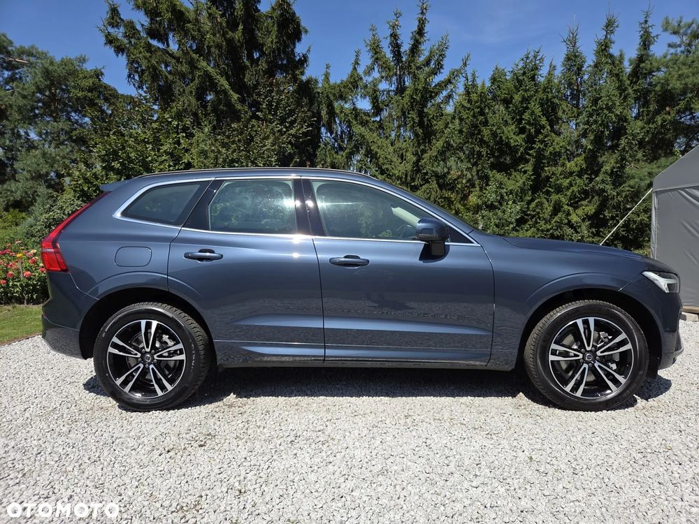 Volvo XC 60 B4 D Core - 5