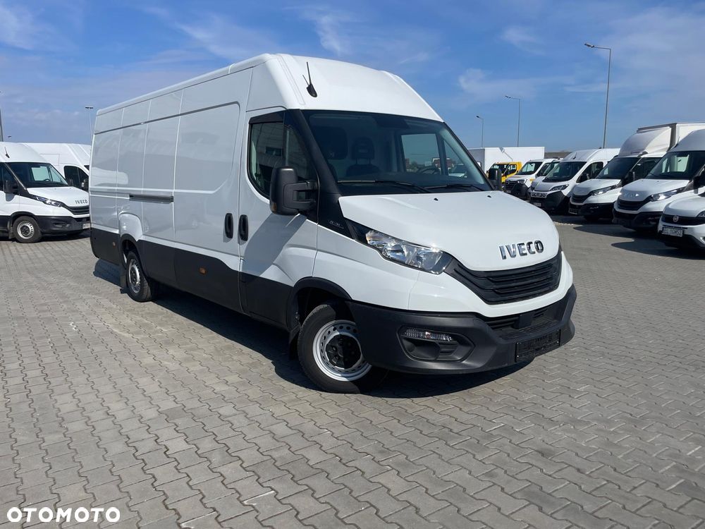 Iveco 35S16 L4H2 Gwarancja Fabryczna! - 2