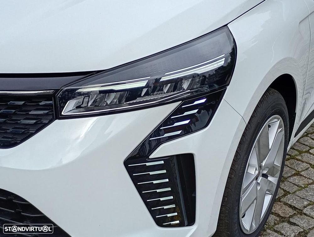 Renault Clio 1.5 Blue dCi Evolution - 5