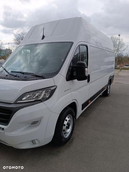 Fiat Ducato - 2