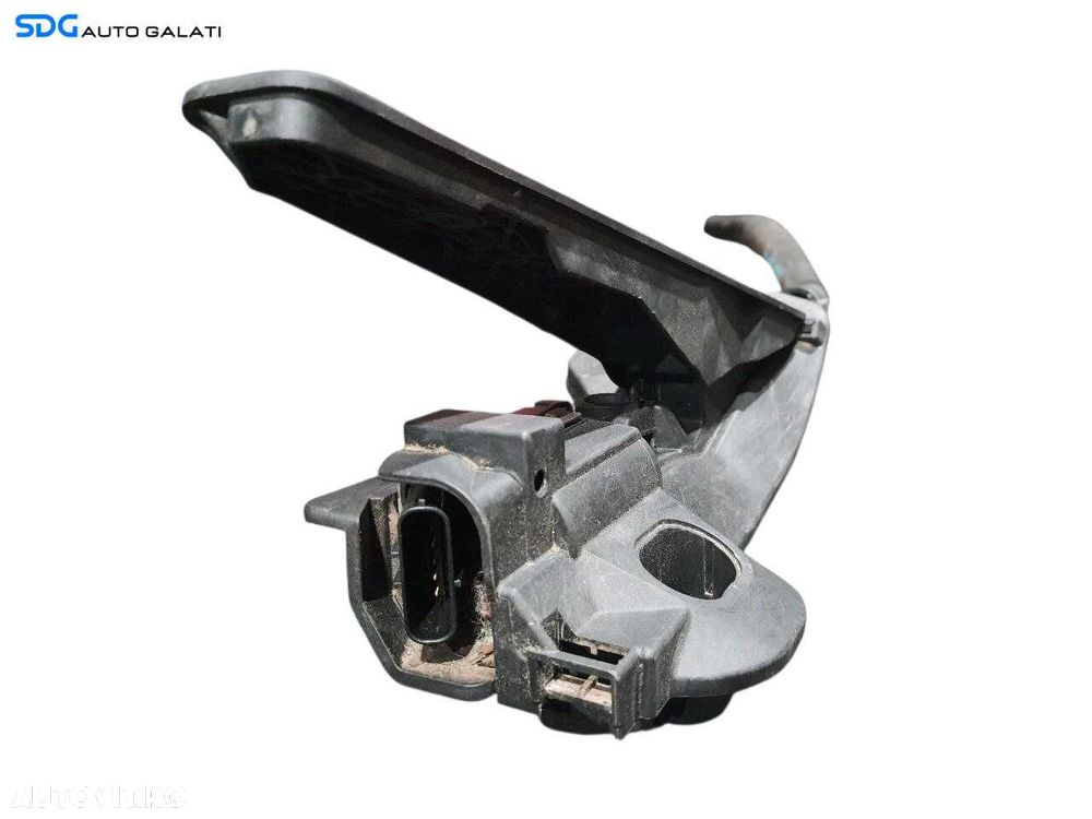 Pedala Acceleratie Volkswagen Golf 6 2008 - 2013 Cod 1K2721503T 6PV010536-00 [N3786] - 2