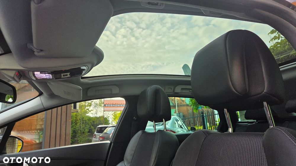 Peugeot 508 HDi 160 Allure - 26