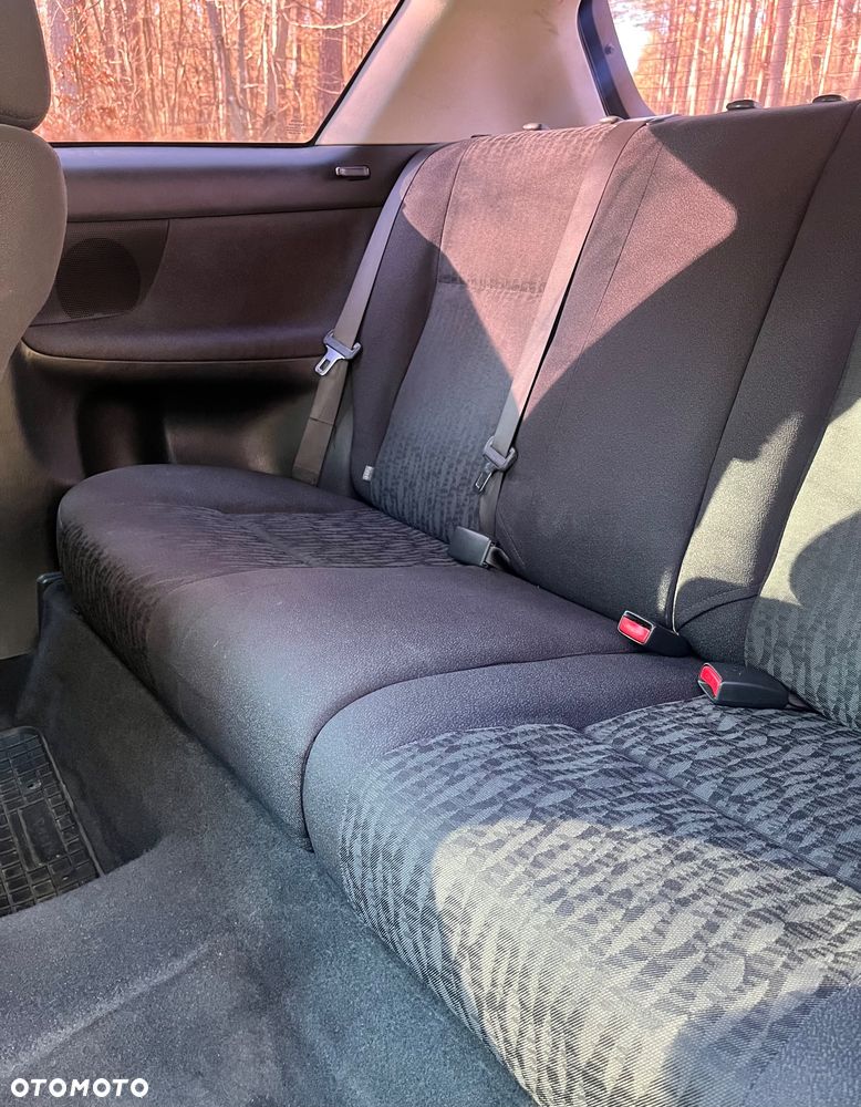 Toyota Corolla 1.4 VVT-i Terra - 14