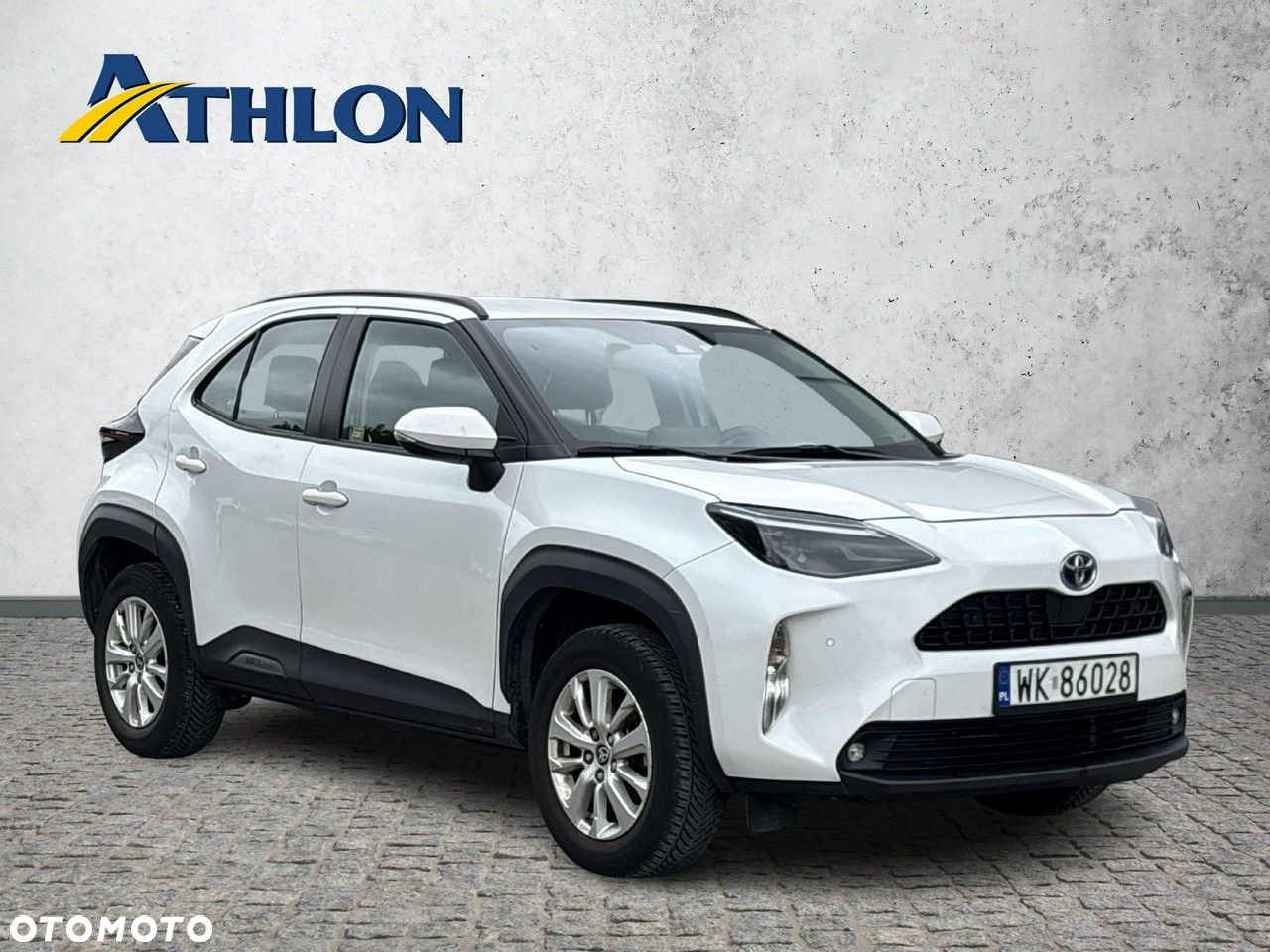 Toyota Yaris Cross Hybrid 1.5 Dynamic - 7