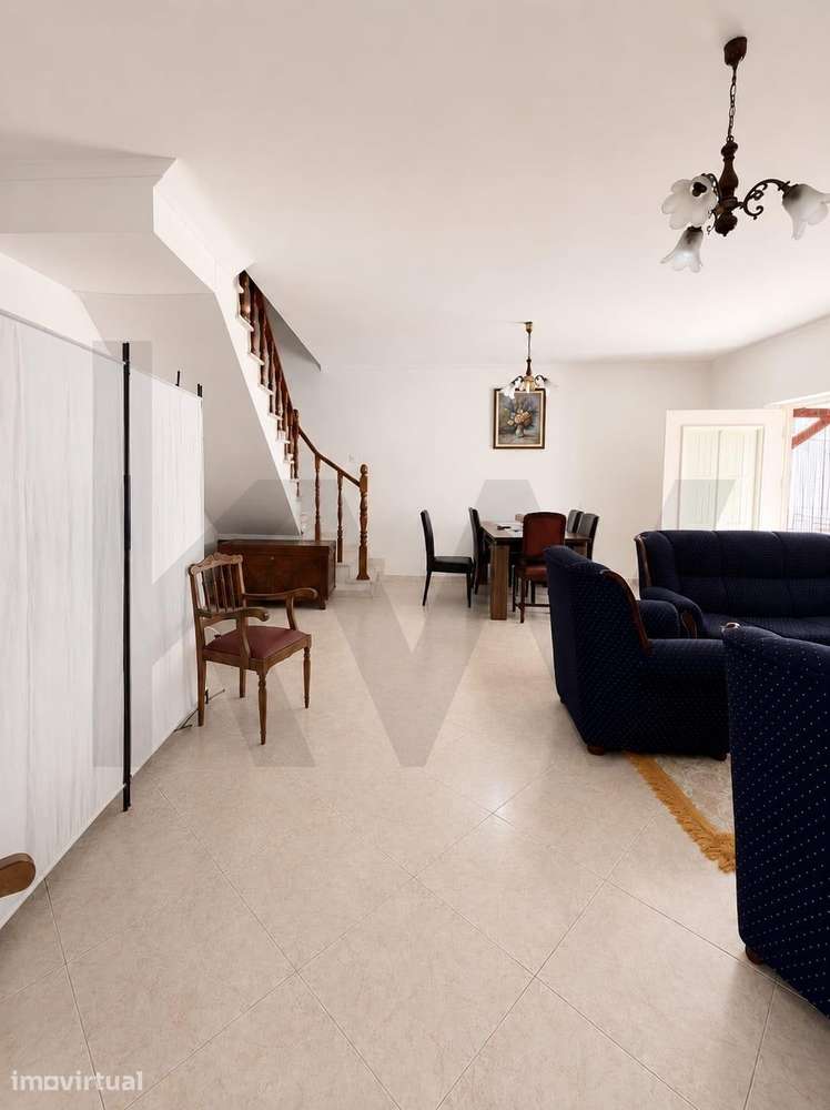 *T2 Duplex no Centro de Grândola | Próximo das Praias da Costa Alentej - Grande imagem: 2/18