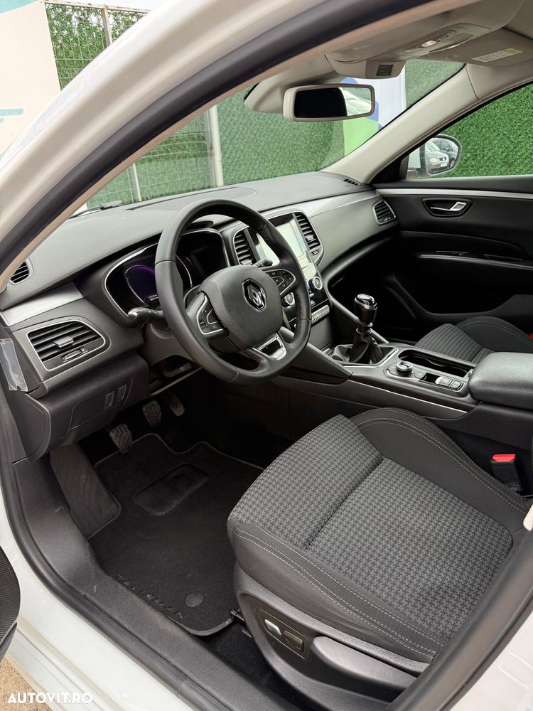 Renault Talisman - 17