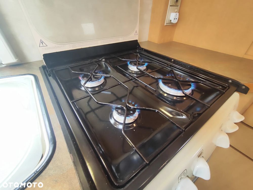 SWIFT Abbey Aventura - 20