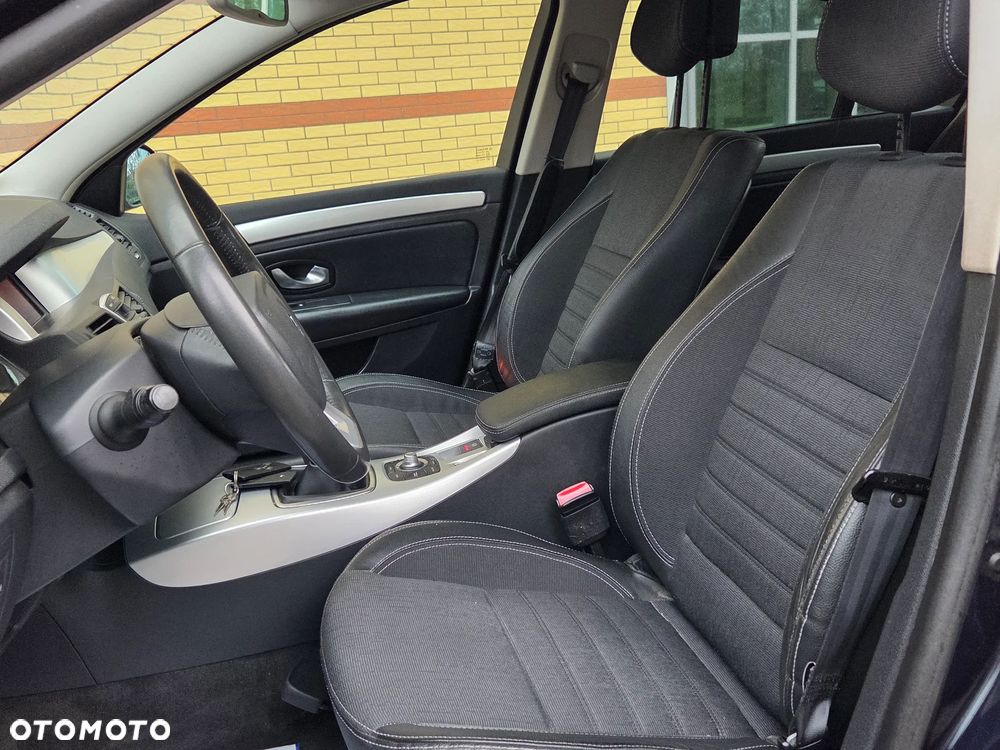 Renault Laguna 2.0 16V 140 Dynamique - 23