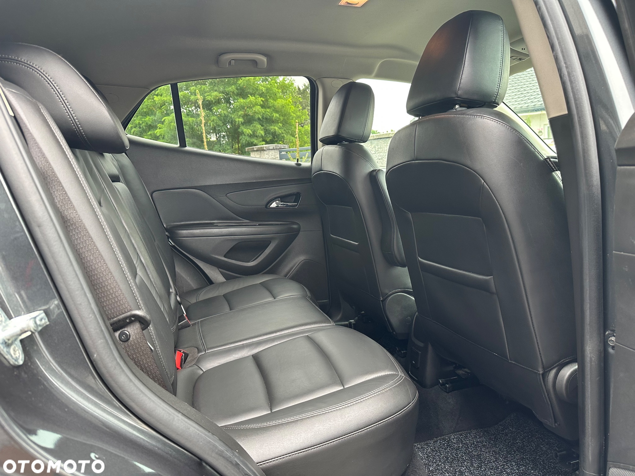 Opel Mokka 1.4 T Cosmo S&S - 7