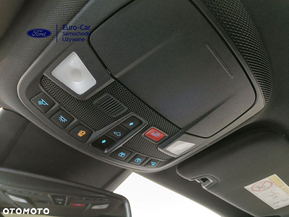 Ford Mondeo 2.0 EcoBlue ST-Line X - 26