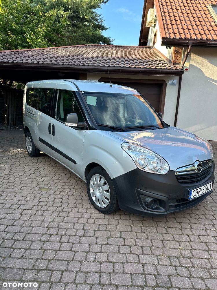 Opel Combo Tour L1H1 - 2