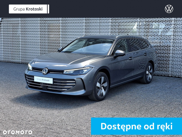 Volkswagen Passat 1.5 TSI EVO Business DSG