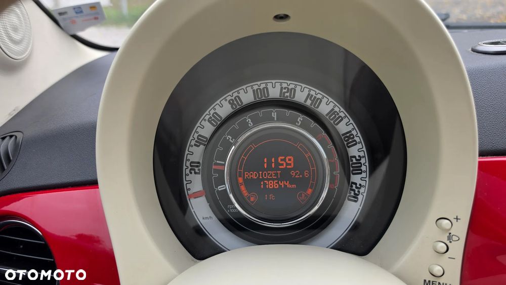 Fiat 500 - 19