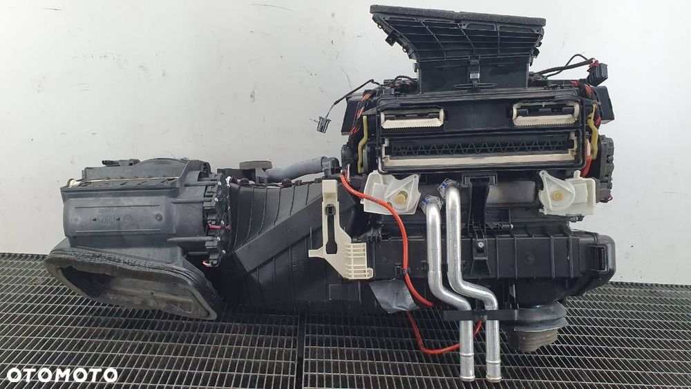 NAGRZEWNICA DMUCHAWA NAWIEWU AUDI Q5 8RB 2.0 TDI QUATTRO 177KM 8T1820005C - 5