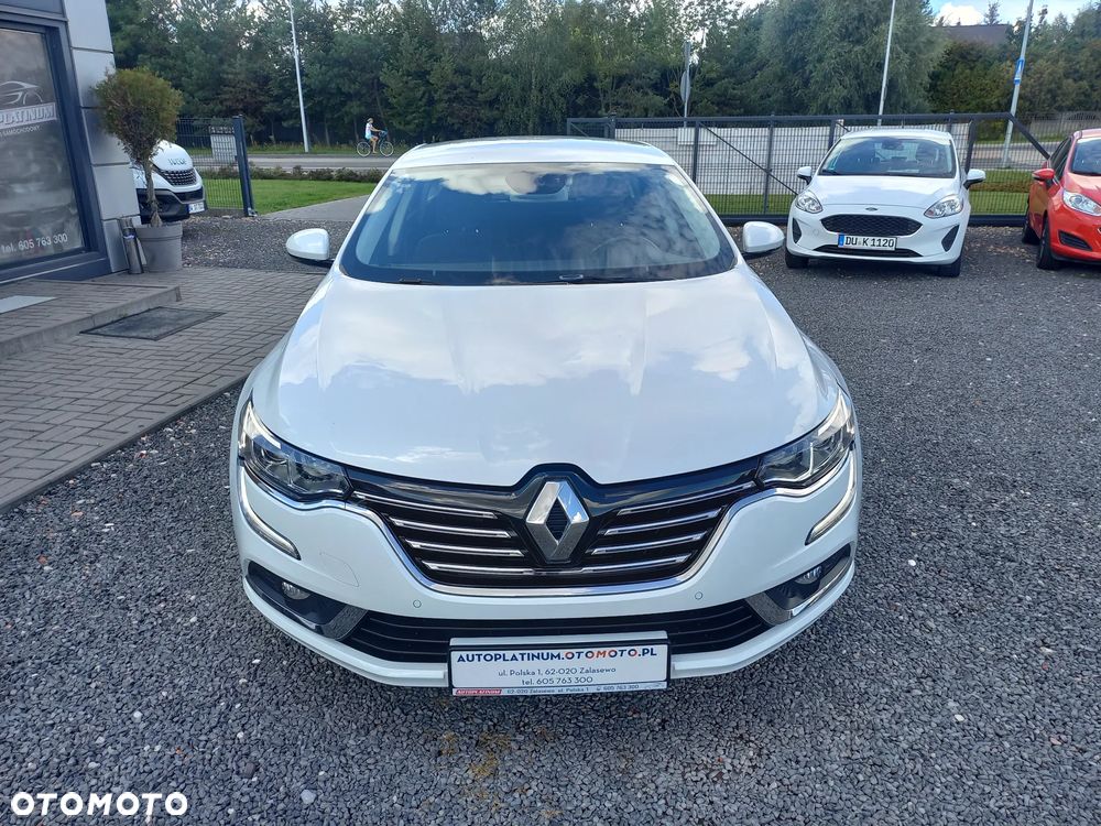 Renault Talisman 1.6 Energy dCi Zen - 10