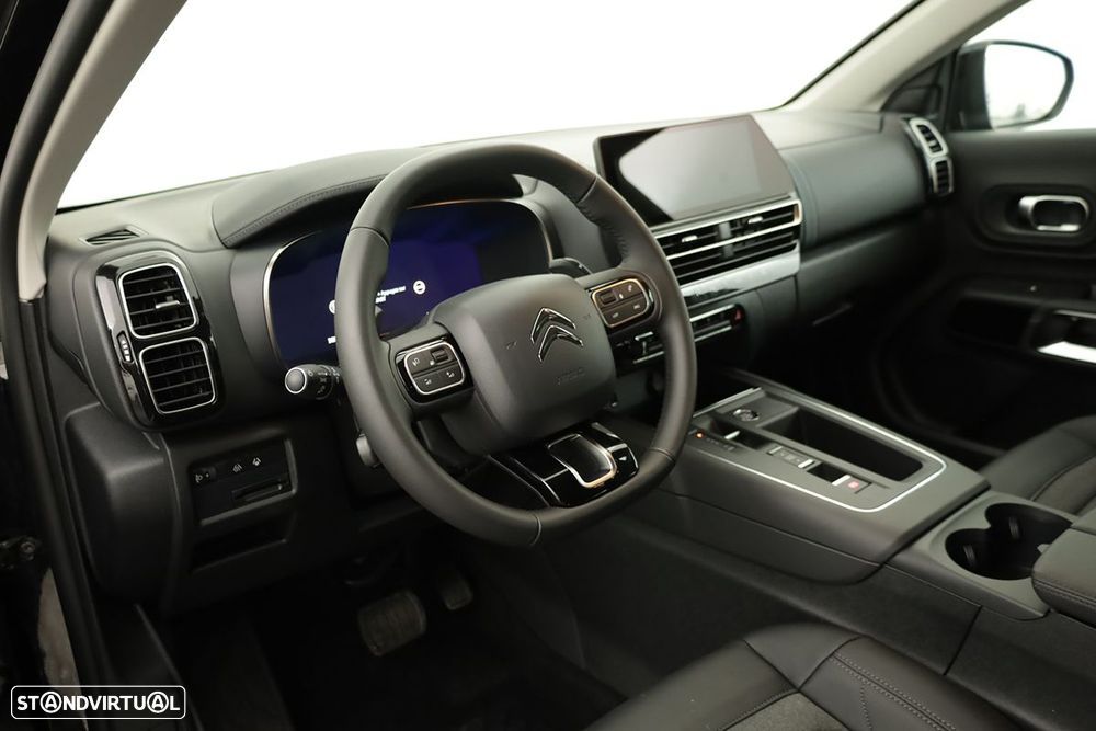 Citroën C5 Aircross Hybrid 136 ë-DSC6 MAX - 7