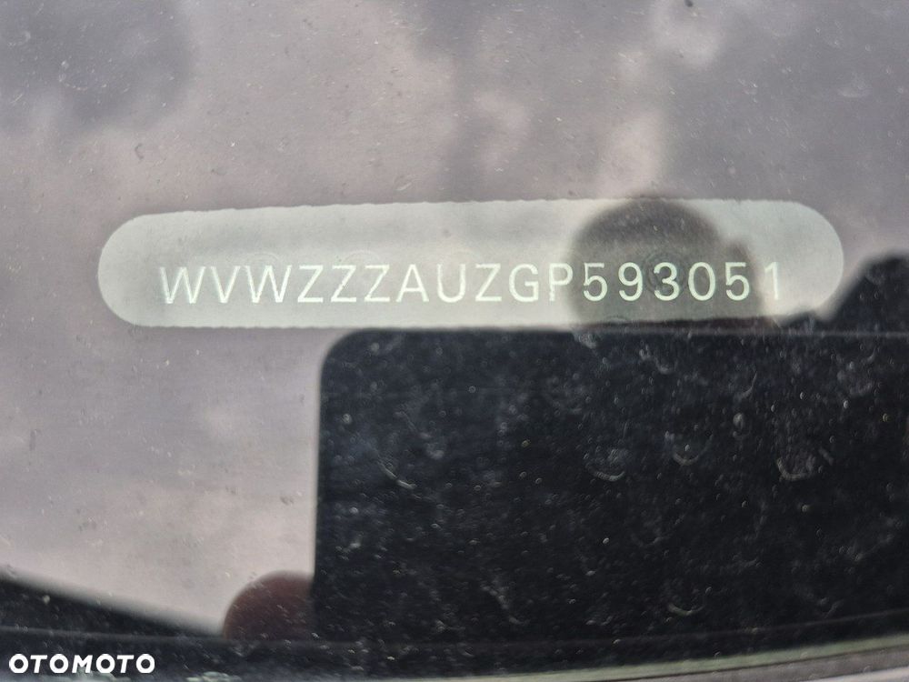 Volkswagen Golf Variant - 19