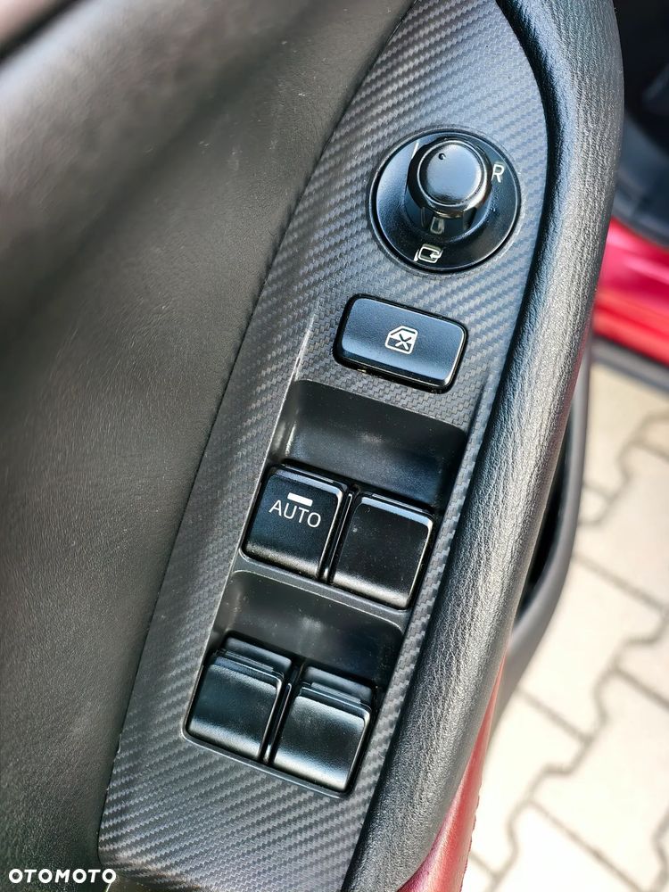 Mazda CX-3 SKYACTIV-G 120 FWD Sports-Line - 20
