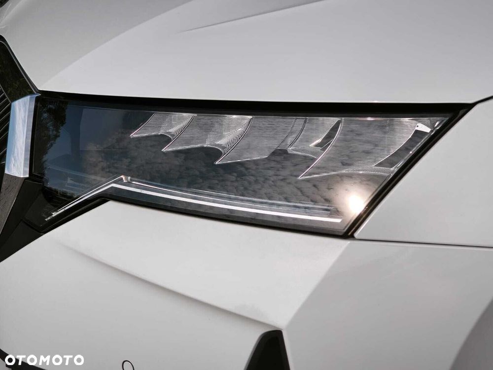 Skoda Octavia 2.0 TDI Edition 130 Essence DSG - 35