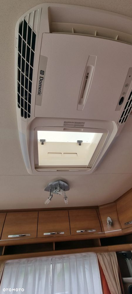 Hobby 540 Excellent - 11