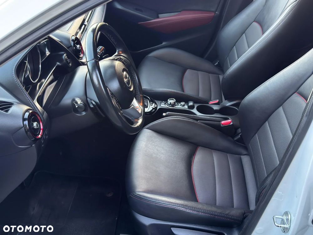 Mazda CX-5 - 35