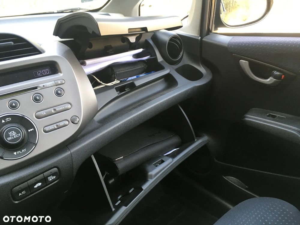 Honda Jazz 1.2 i-VTEC Trend - 20