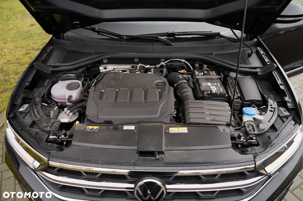 Volkswagen T-Roc 2.0 TDI SCR Style DSG - 21