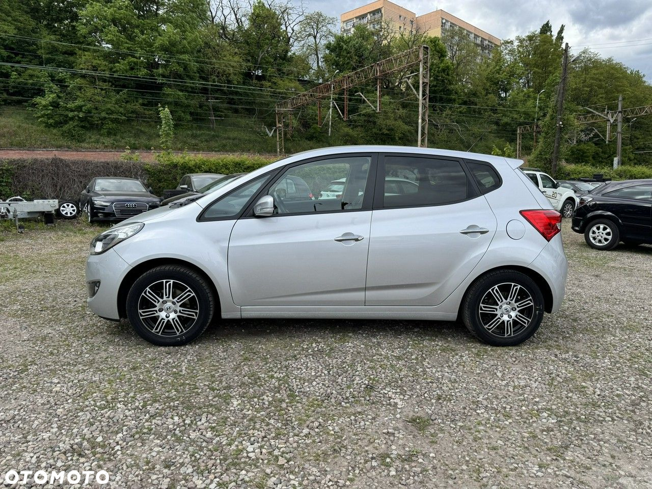 Hyundai ix20 - 5
