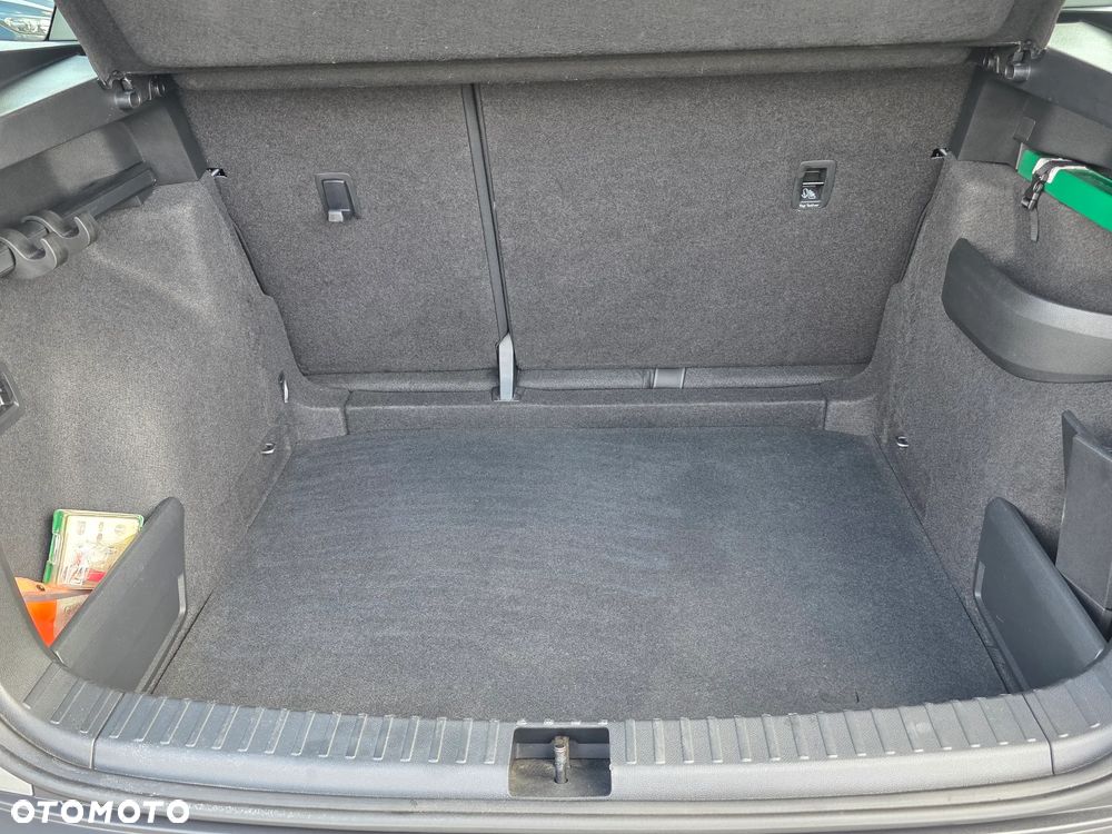 Skoda Karoq 1.5 TSI ACT 4x2 Ambition DSG - 35