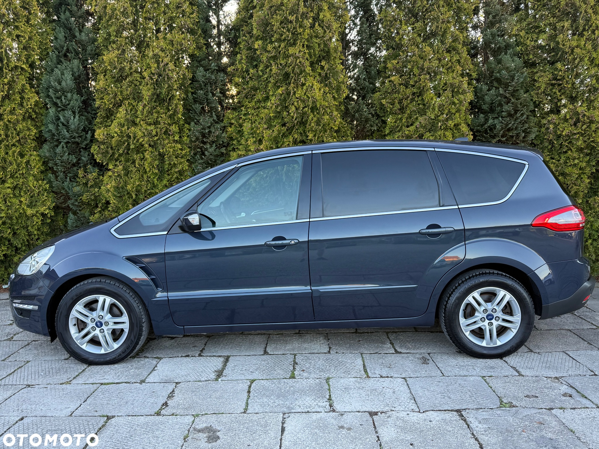 Ford S-Max - 6